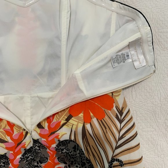 Corey Lynn Calter jumpsuit - Picture 6 of 6